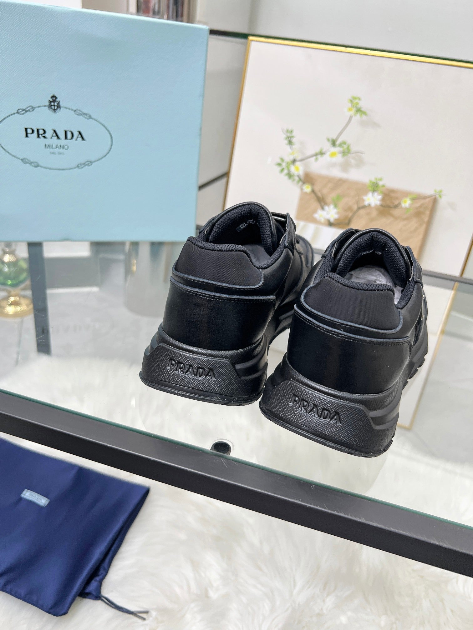 Z2P36P38 Popular high-quality leather Shoes