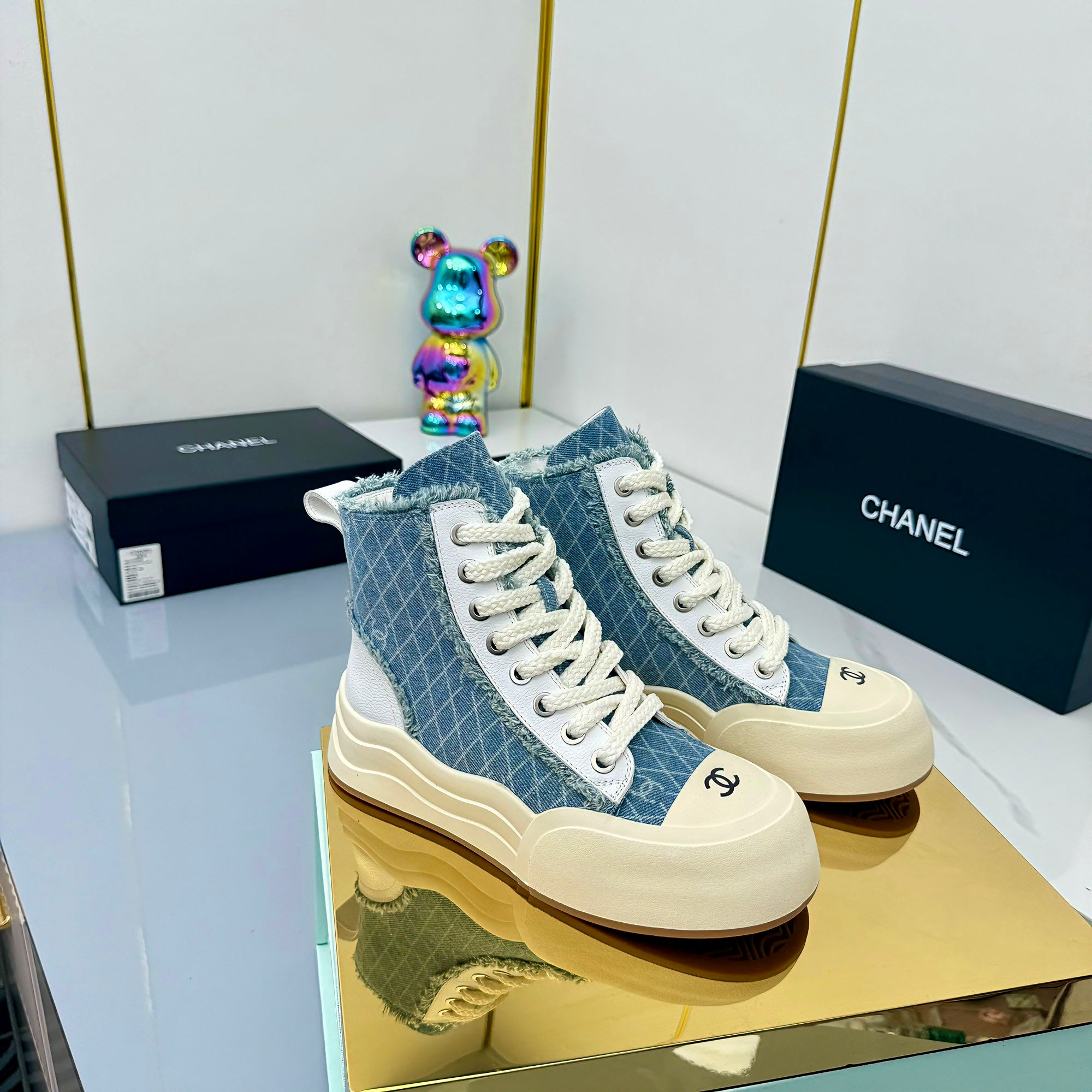 295QC144Z  Popular high-quality  Boots