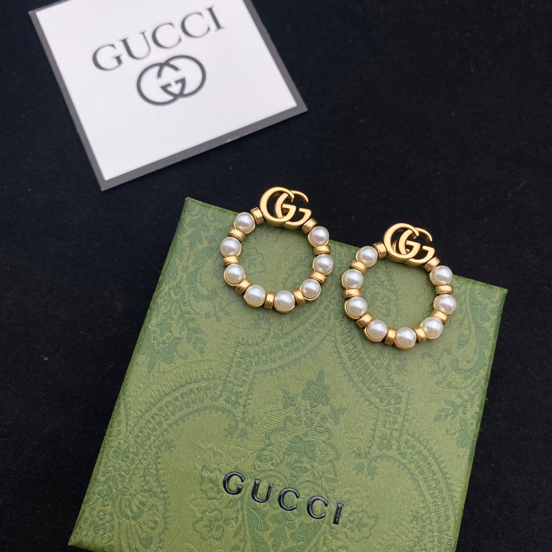 14B1033E Popular Earrings