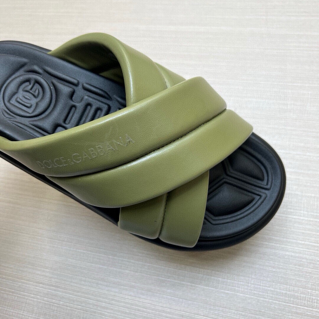 535ZA266Z Popular Slippers
