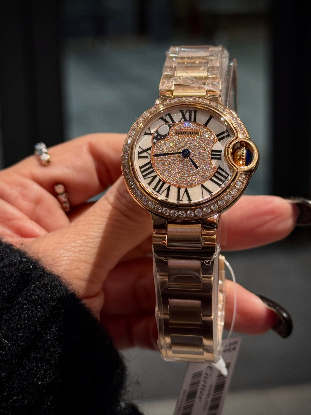 146RK126L Popular watches