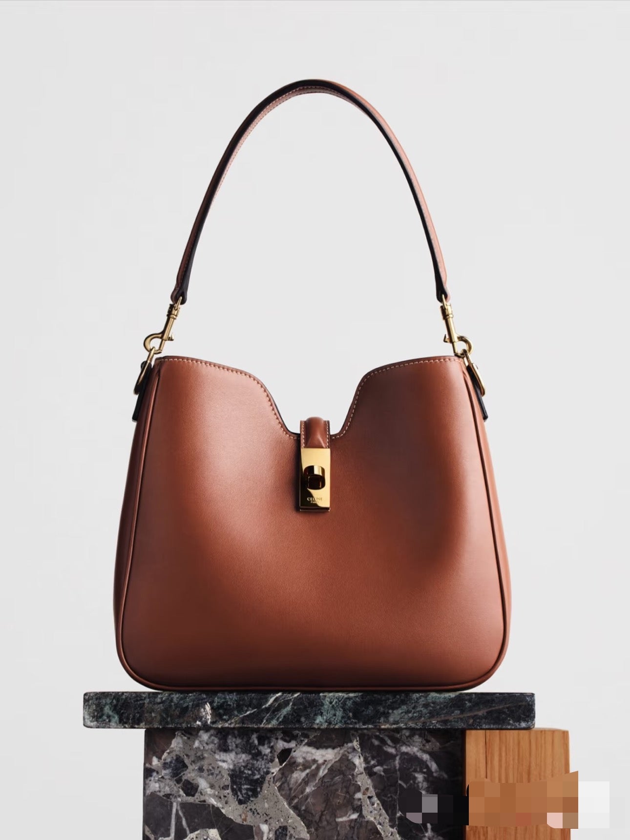 1WN117B Popular  leather bag