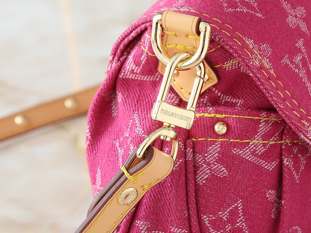 165NB118B Popular    bag
