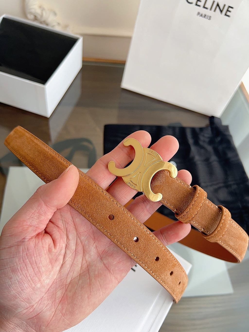P1P36N39 Popular High quality belt With full package