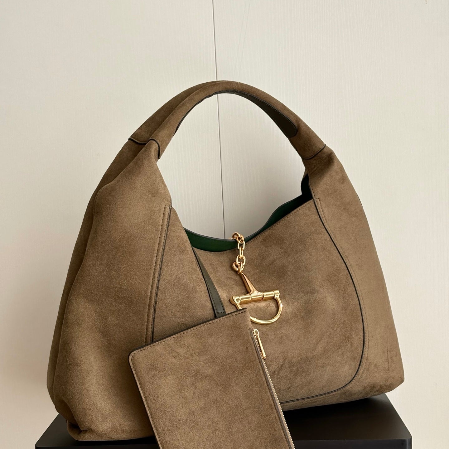 146XB2B Popular leather bag