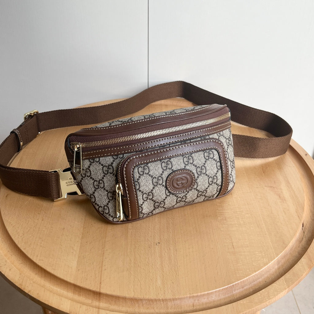 15RB42B  Popular leather bag