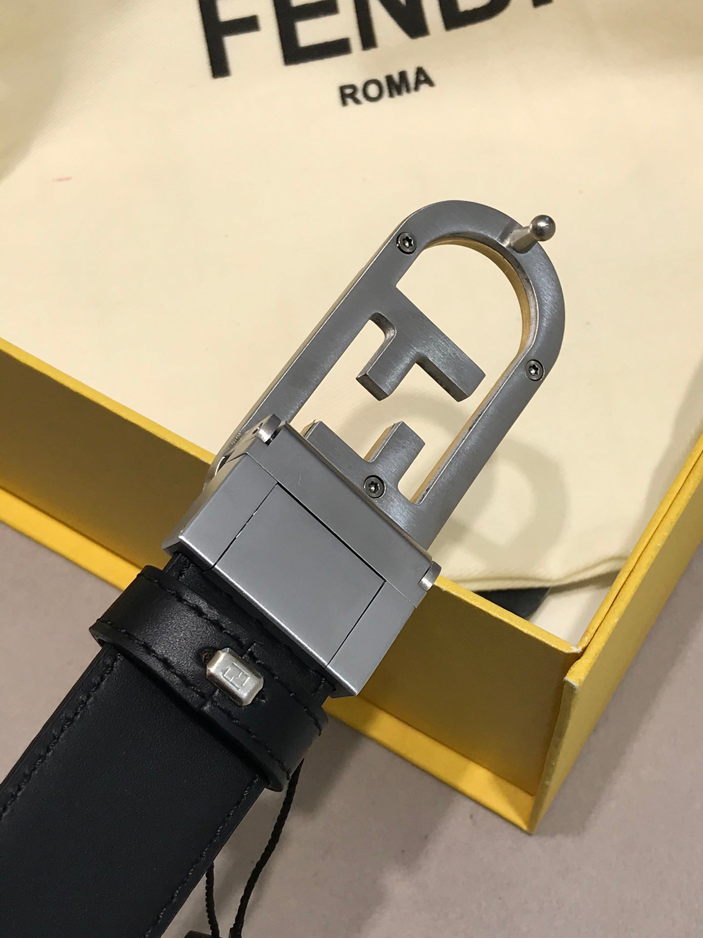 14F91P Popular  High quality belt With full package