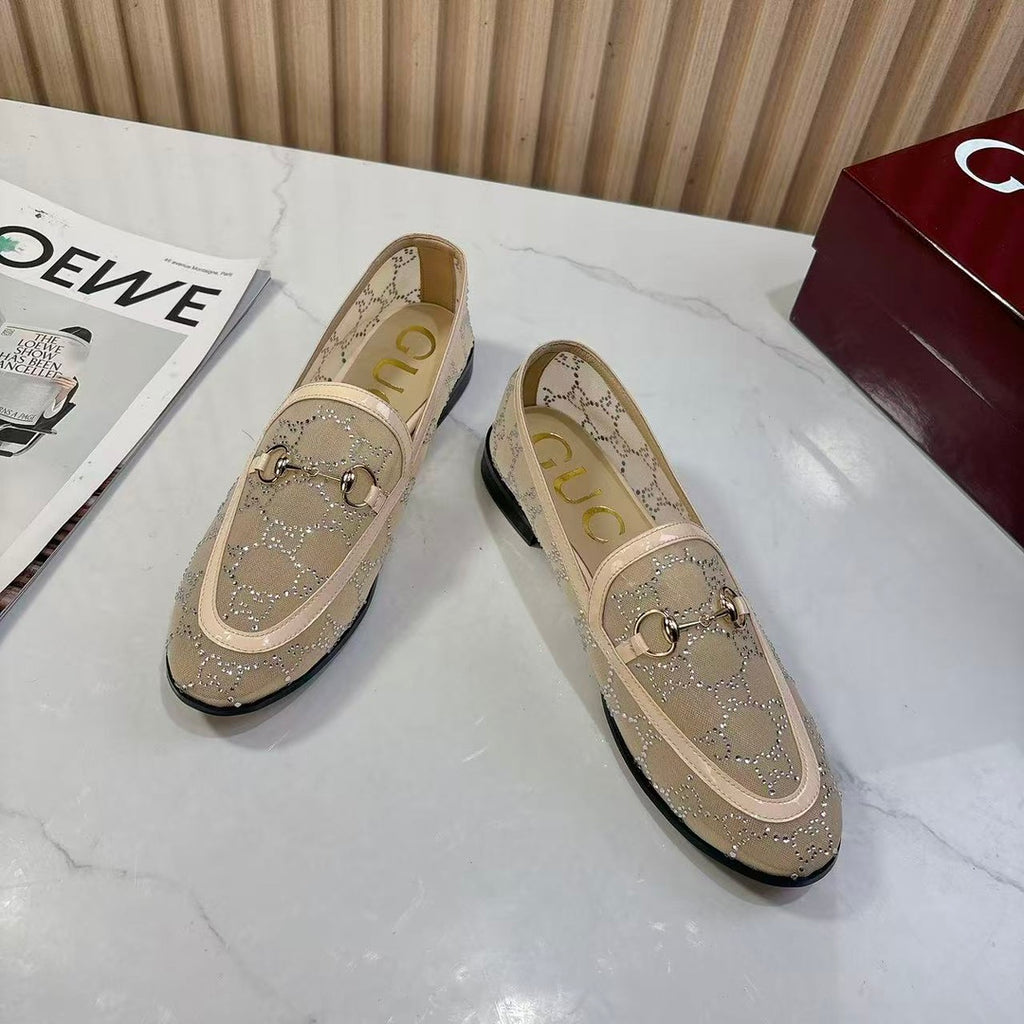 236PB18Z Popular high-quality leather Shoes