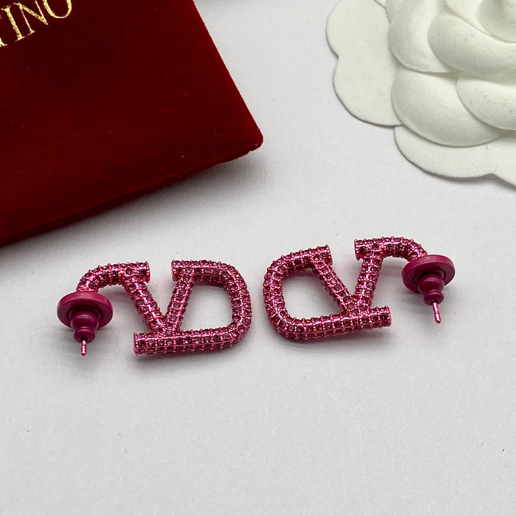 1XVL335E Popular  Earrings