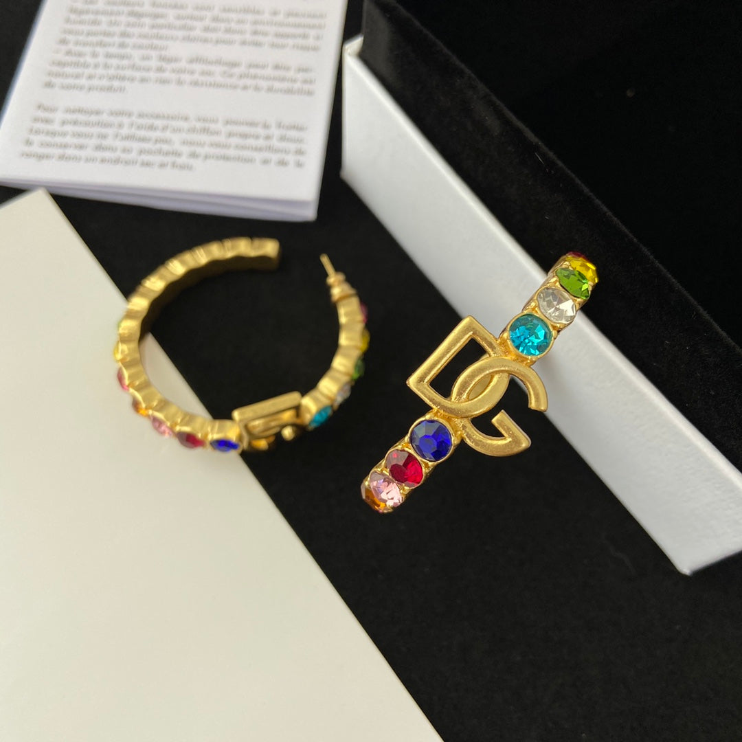 1NA139E Popular  Earrings