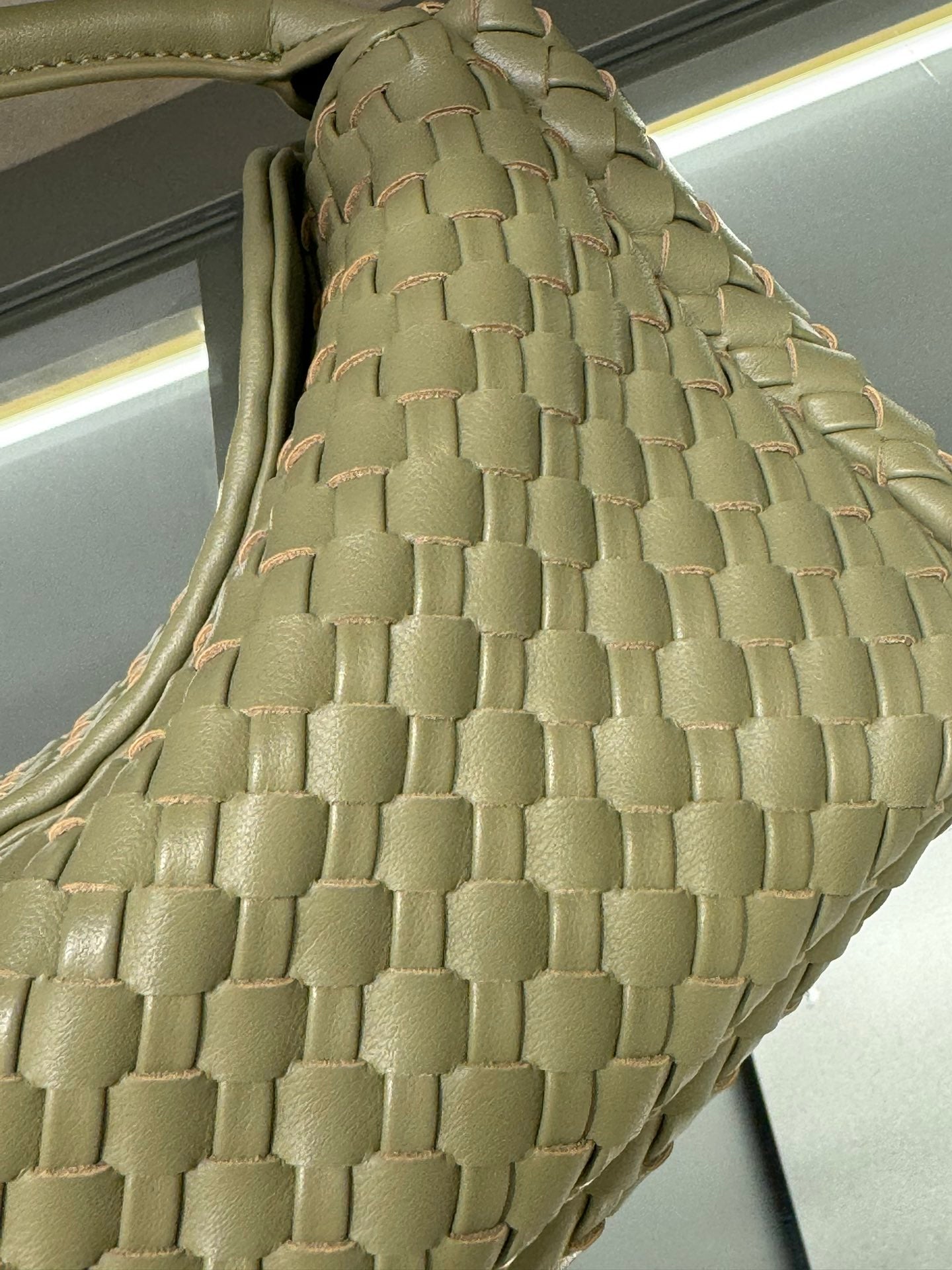 1XA83B Popular  leather bag