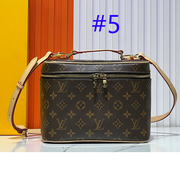 15XE10B Popular  leather bag