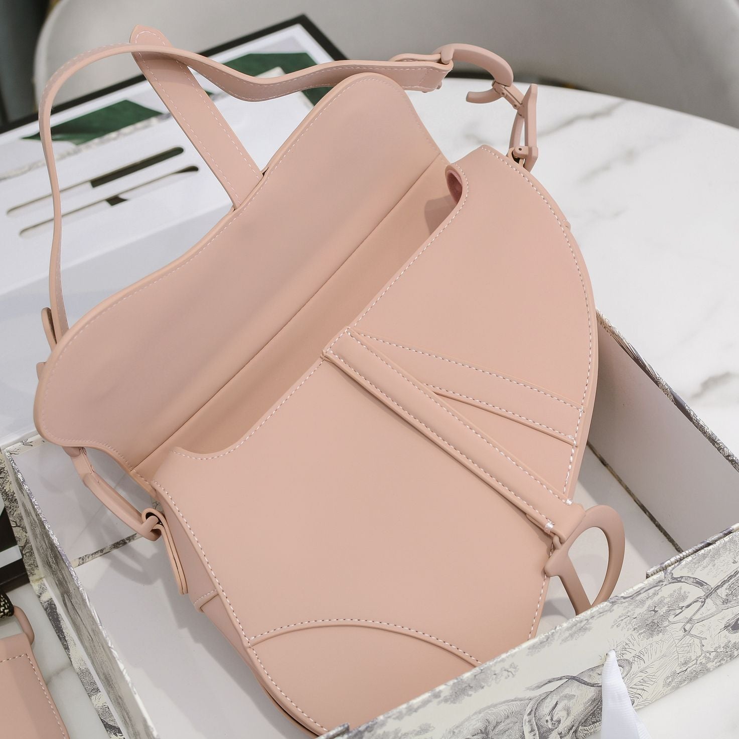 5D10B Popular   leather bag 