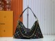 1WE100B Popular   leather bag