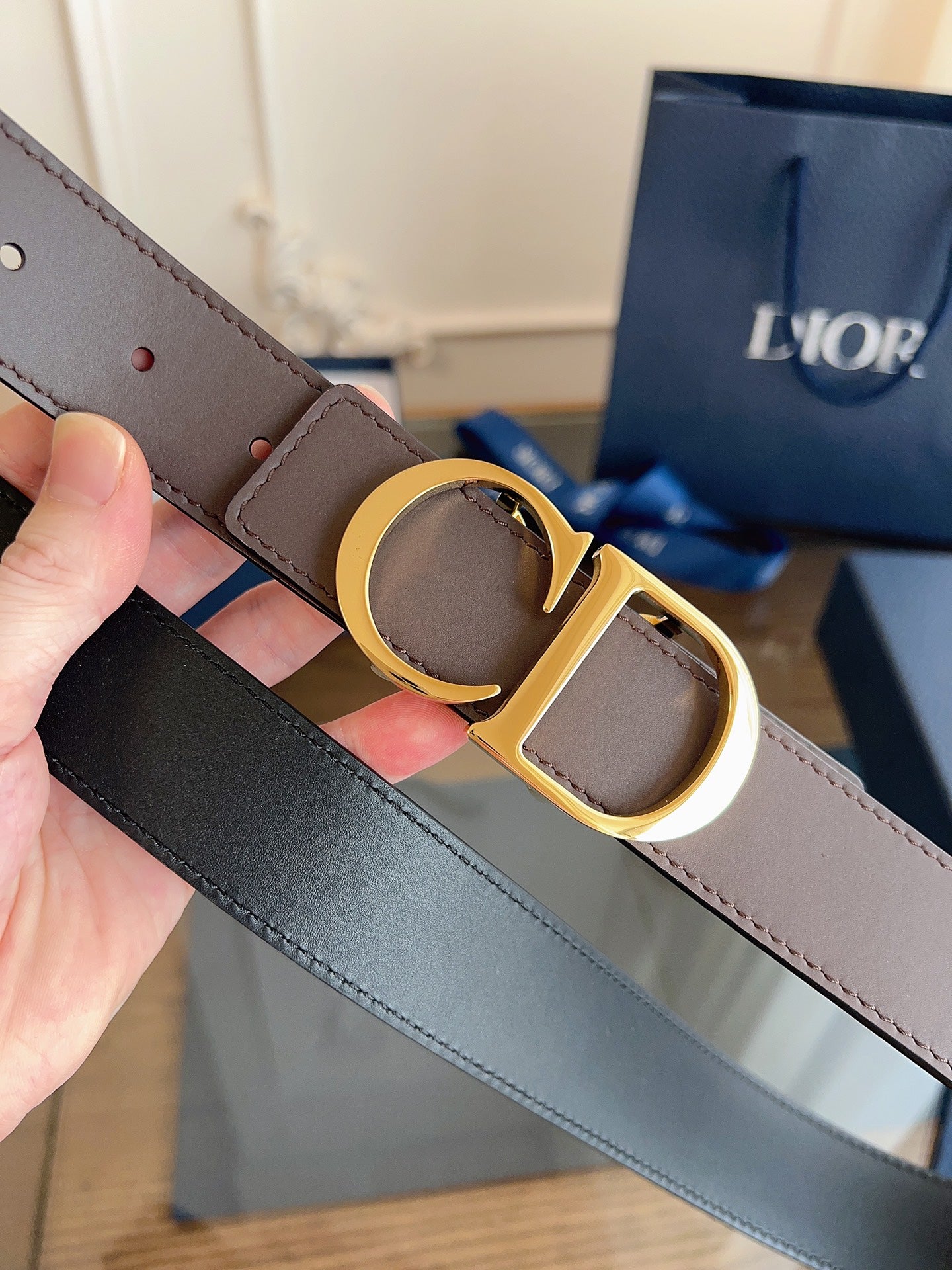 136PD55P Popular High quality belt With full package