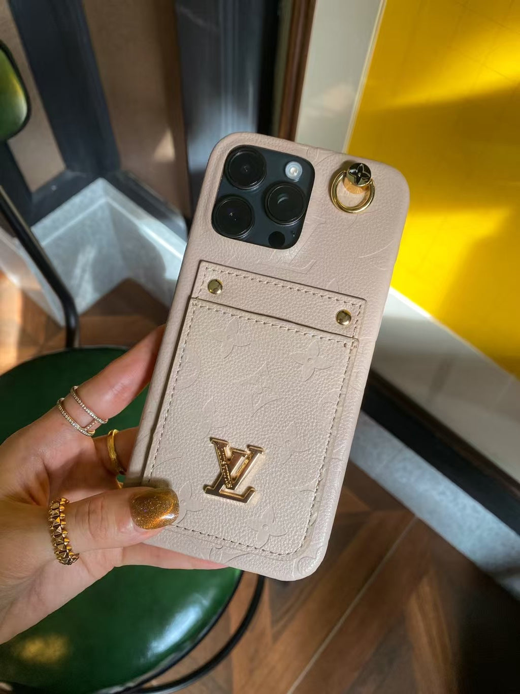 165RE51A  Popular Phone Case