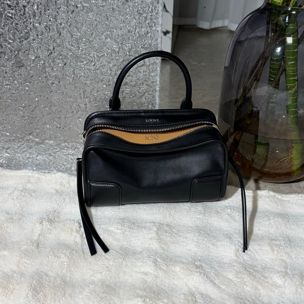 146RA4B Popular leather bag