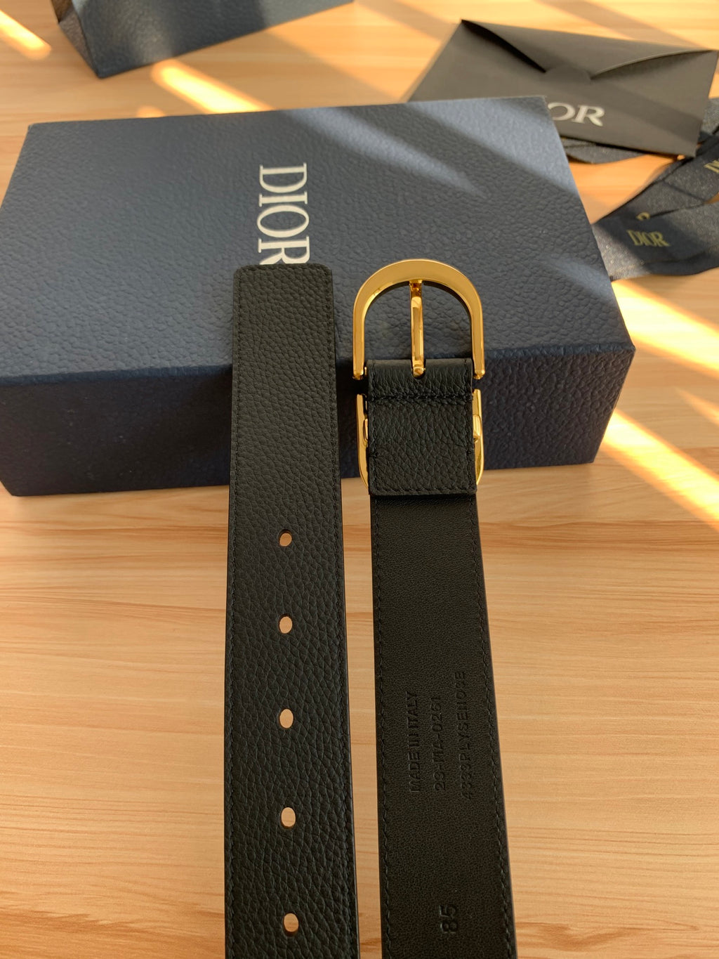136PD24P Popular High quality belt With full package