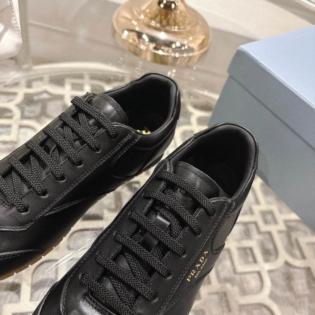 Z2P36D34 Popular high-quality leather Shoes