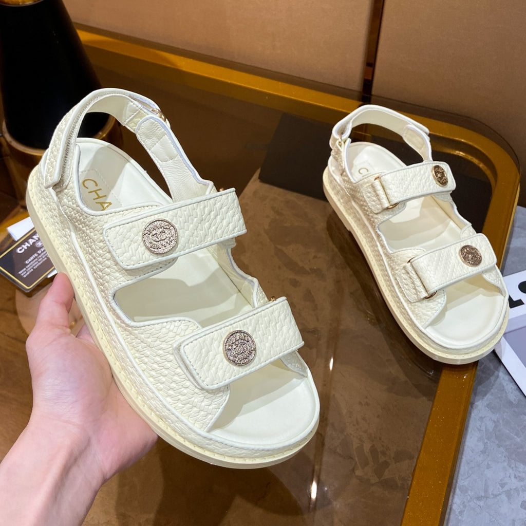 255QC49Z Popular leather shoes