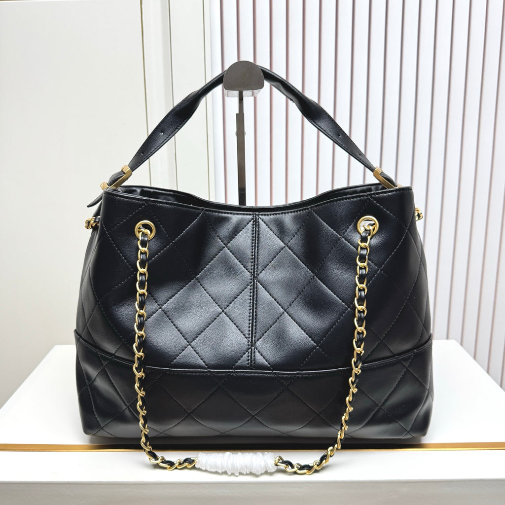 146PC18B Popular leather bag