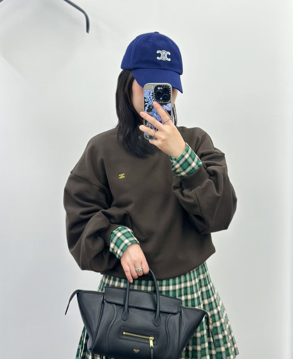 16XA19M Popular hats