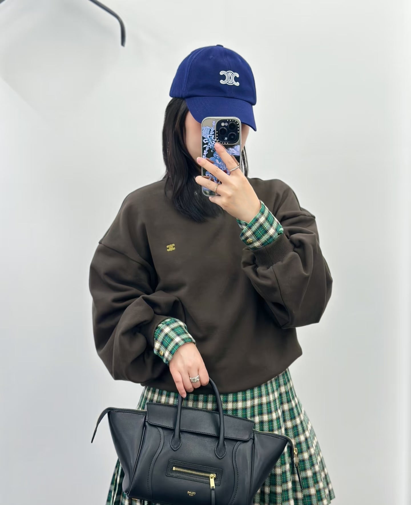 16XA19M Popular hats