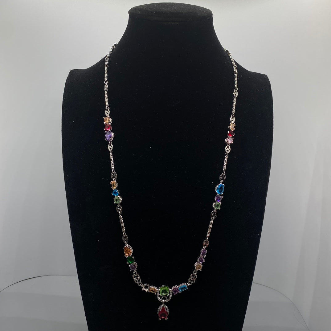 15QA12X Popular Necklace