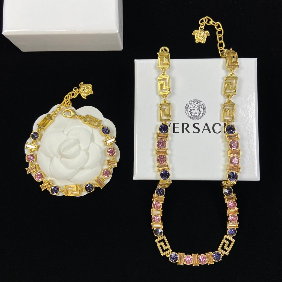 14V544X  Popular   Bracelets Necklaces