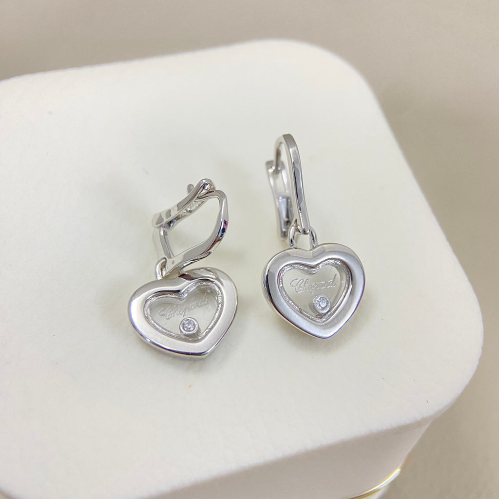 55ZA25E Popular Earrings