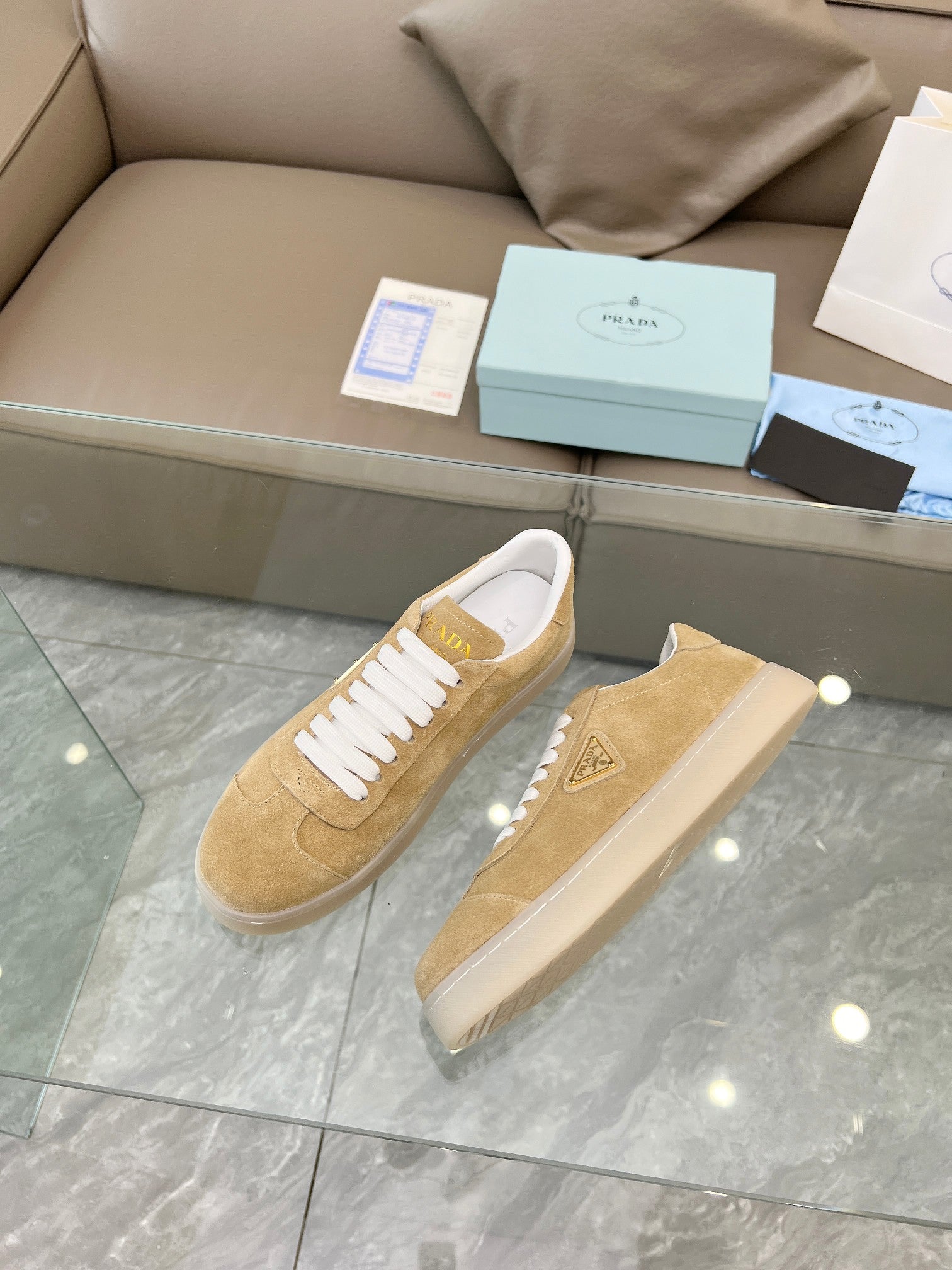 295QP95Z Popular high-quality shoes