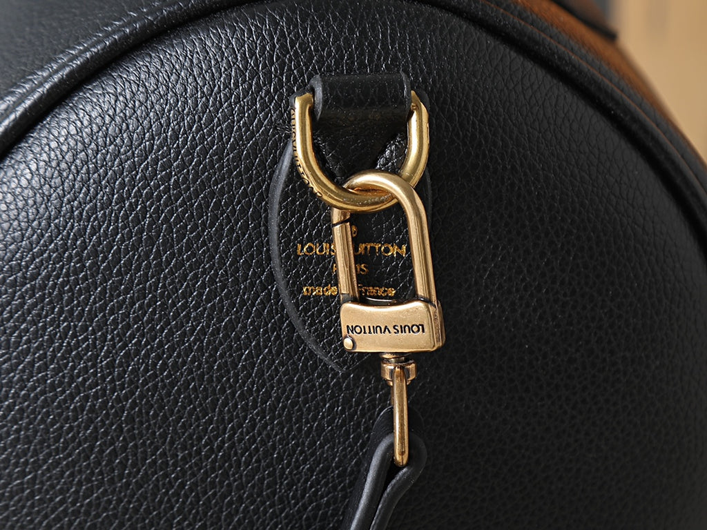 146PE40B Popular leather bag