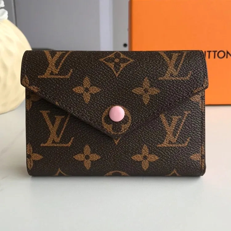 1E3B Popular  leather wallets