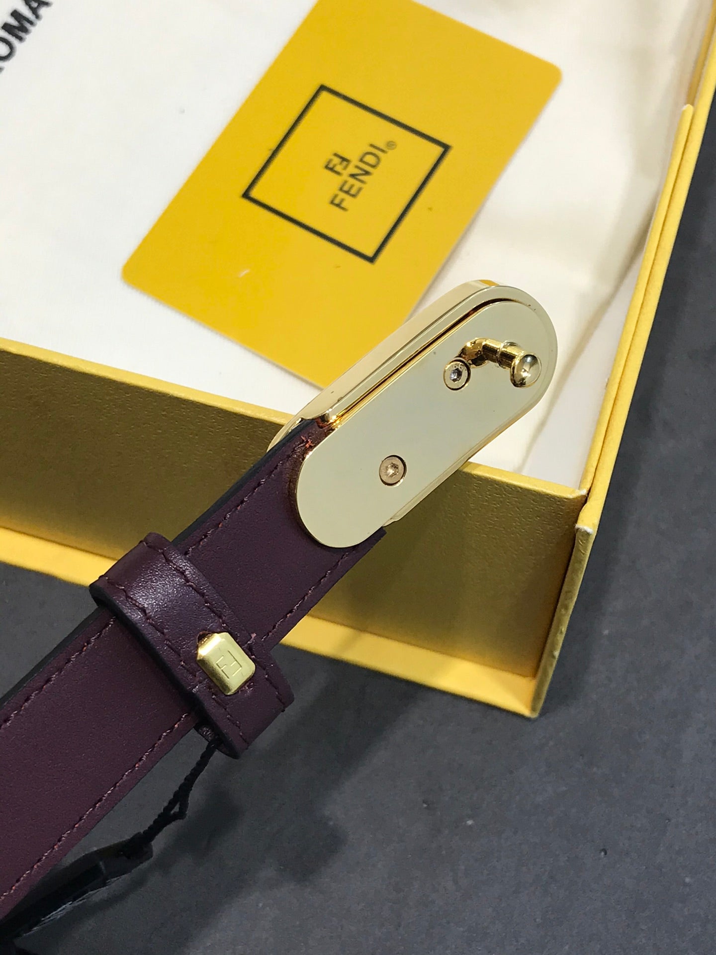 14F76P Popular  High quality belt With full package