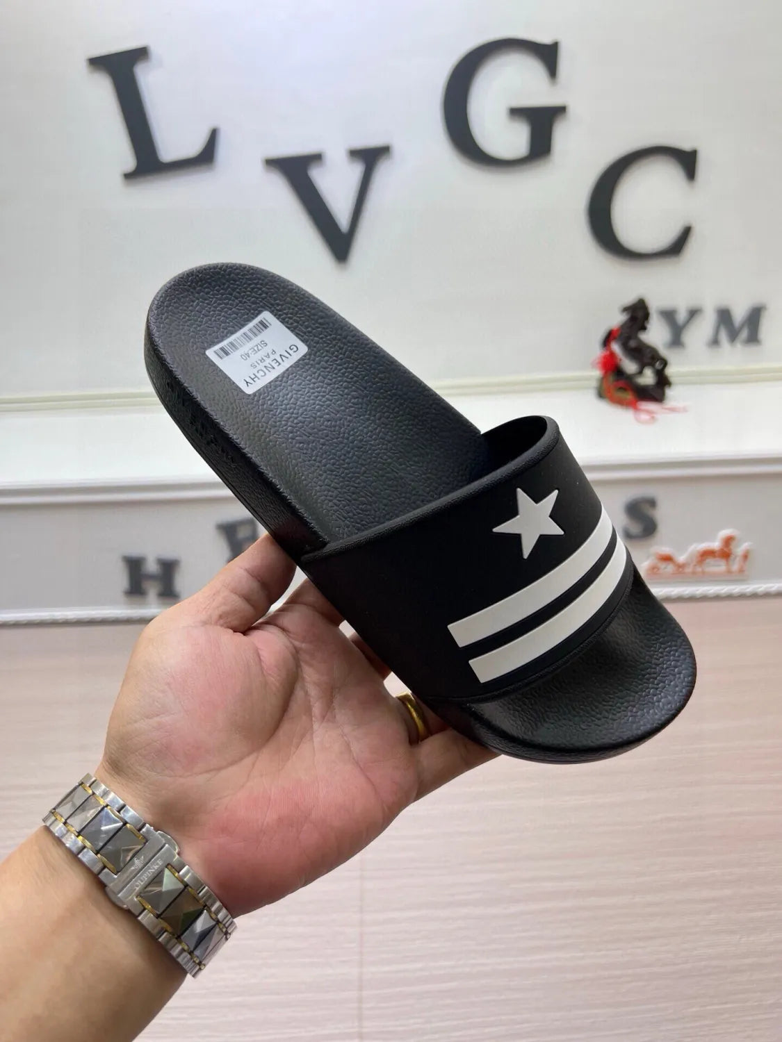 535ZGV263Z Popular Slippers