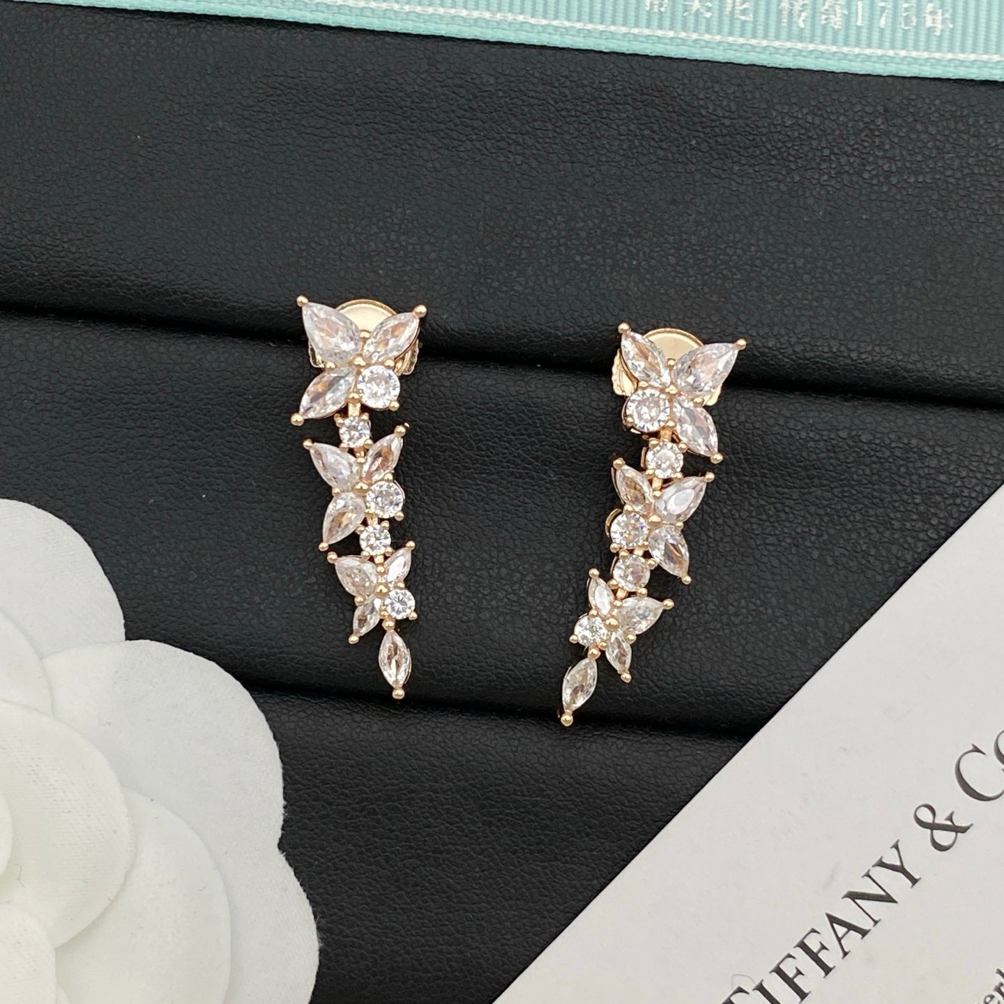 15ZT38E Popular Earrings