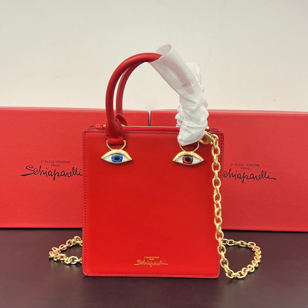 136PA32B Popular  leather bag