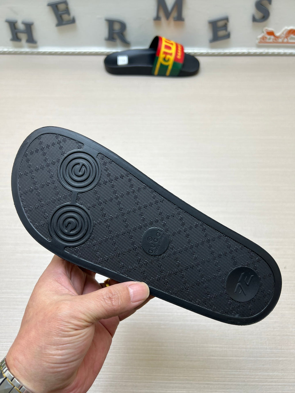 5WB239Z Popular Slippers