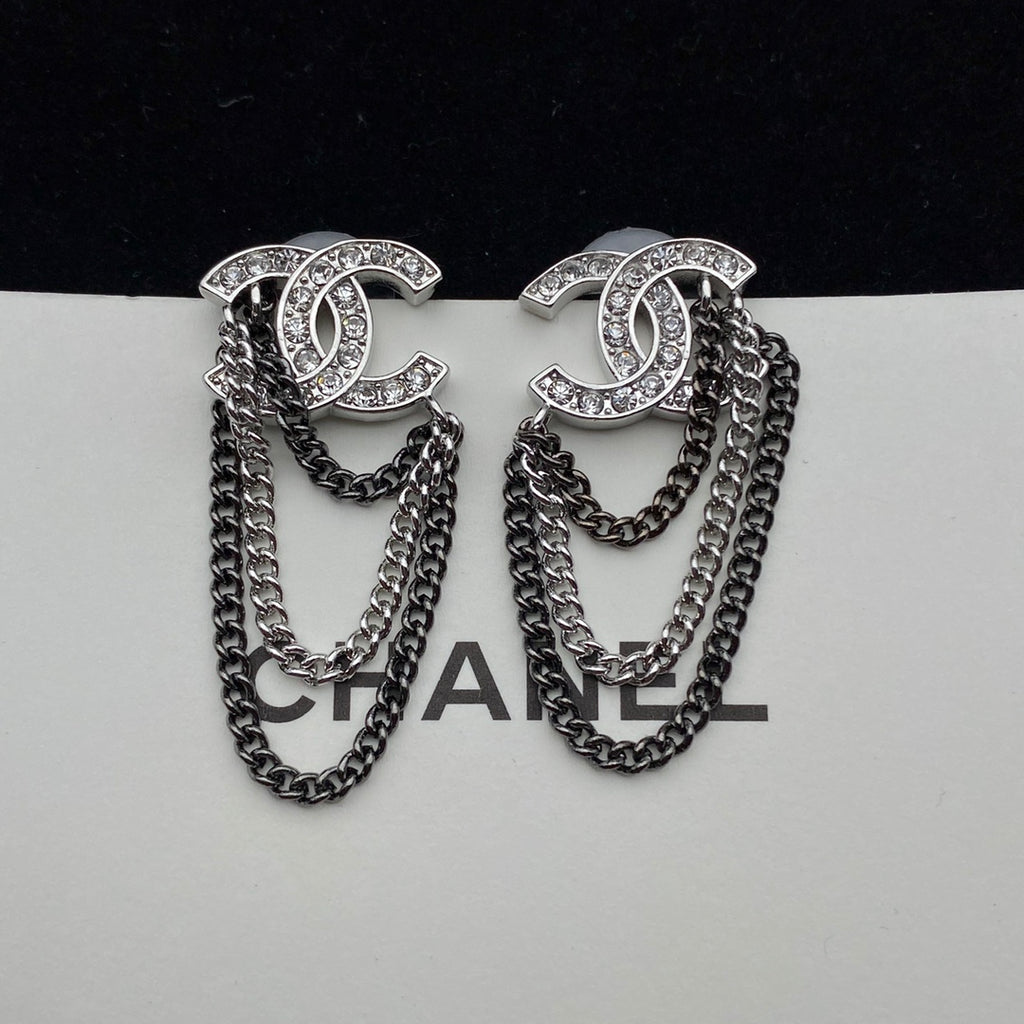 14C548E Popular  Earrings