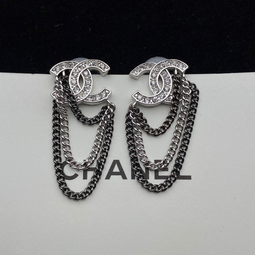 14C548E Popular  Earrings
