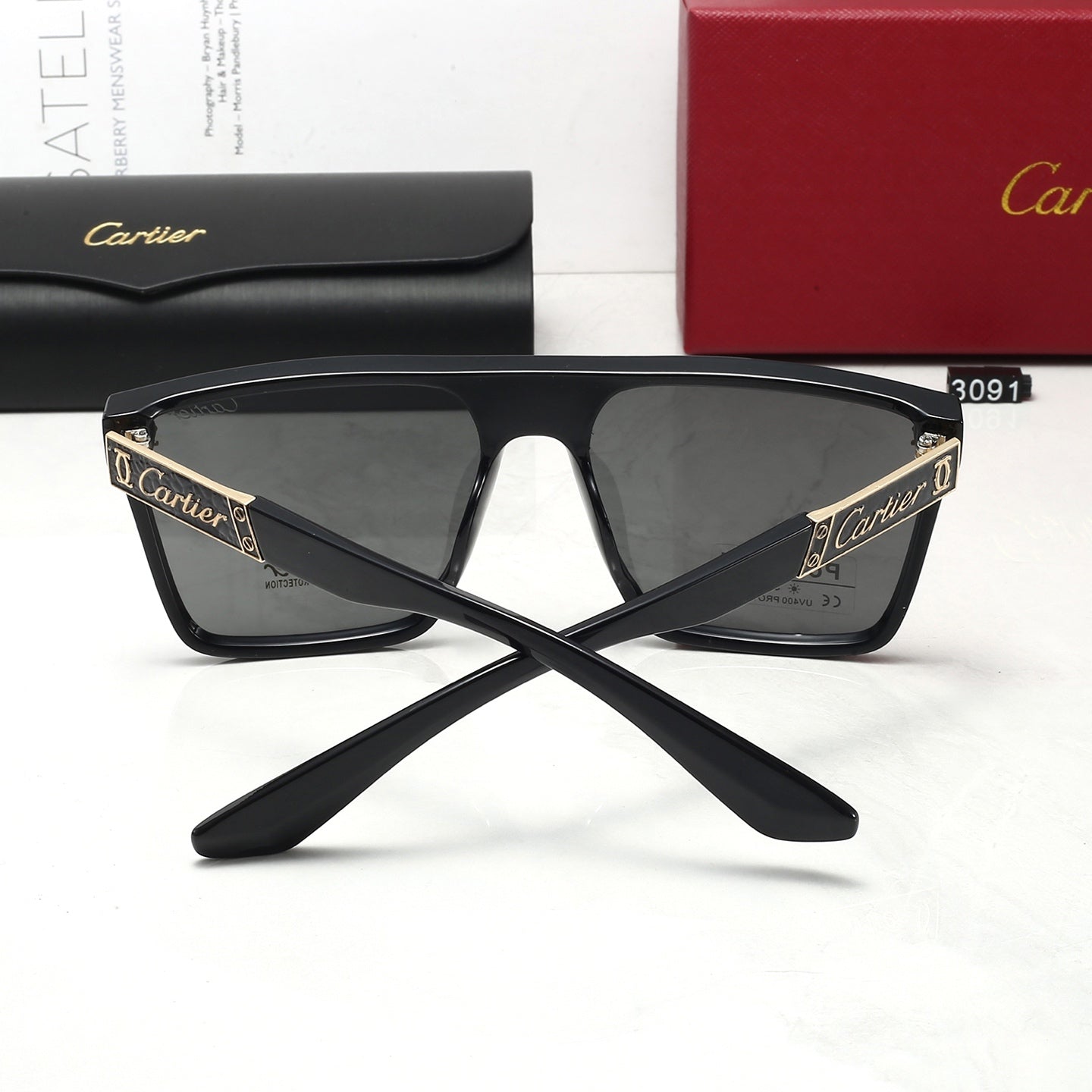 146RK1T Popular Sunglasses