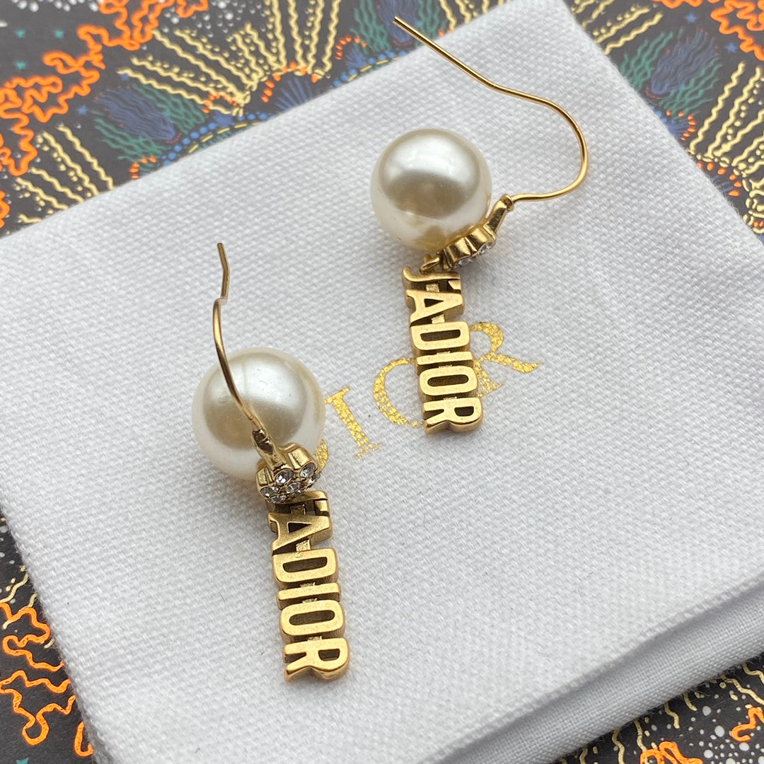 1YD186E Popular  Earrings