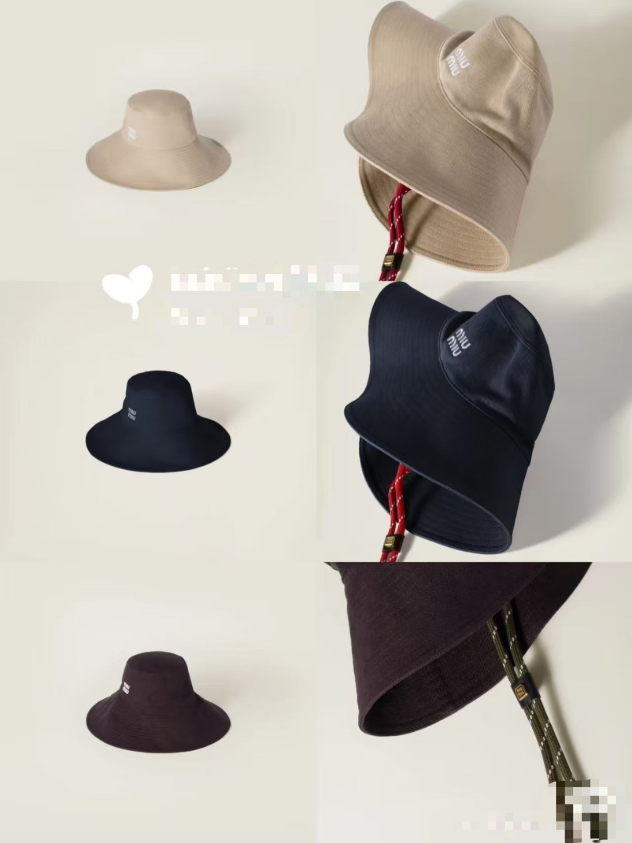 145QA39M Popular  hats