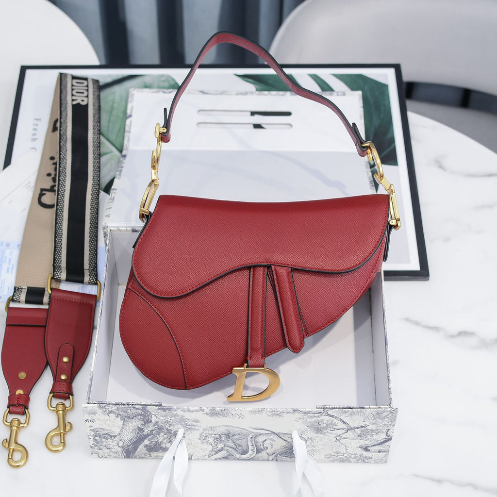 5E15B Popular  leather bag 