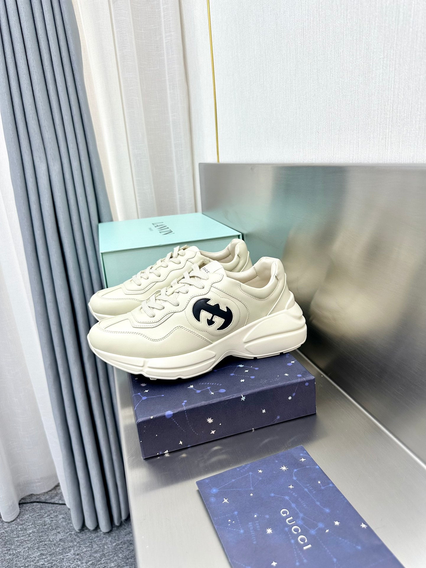 295QB152Z  Popular high-quality Shoes