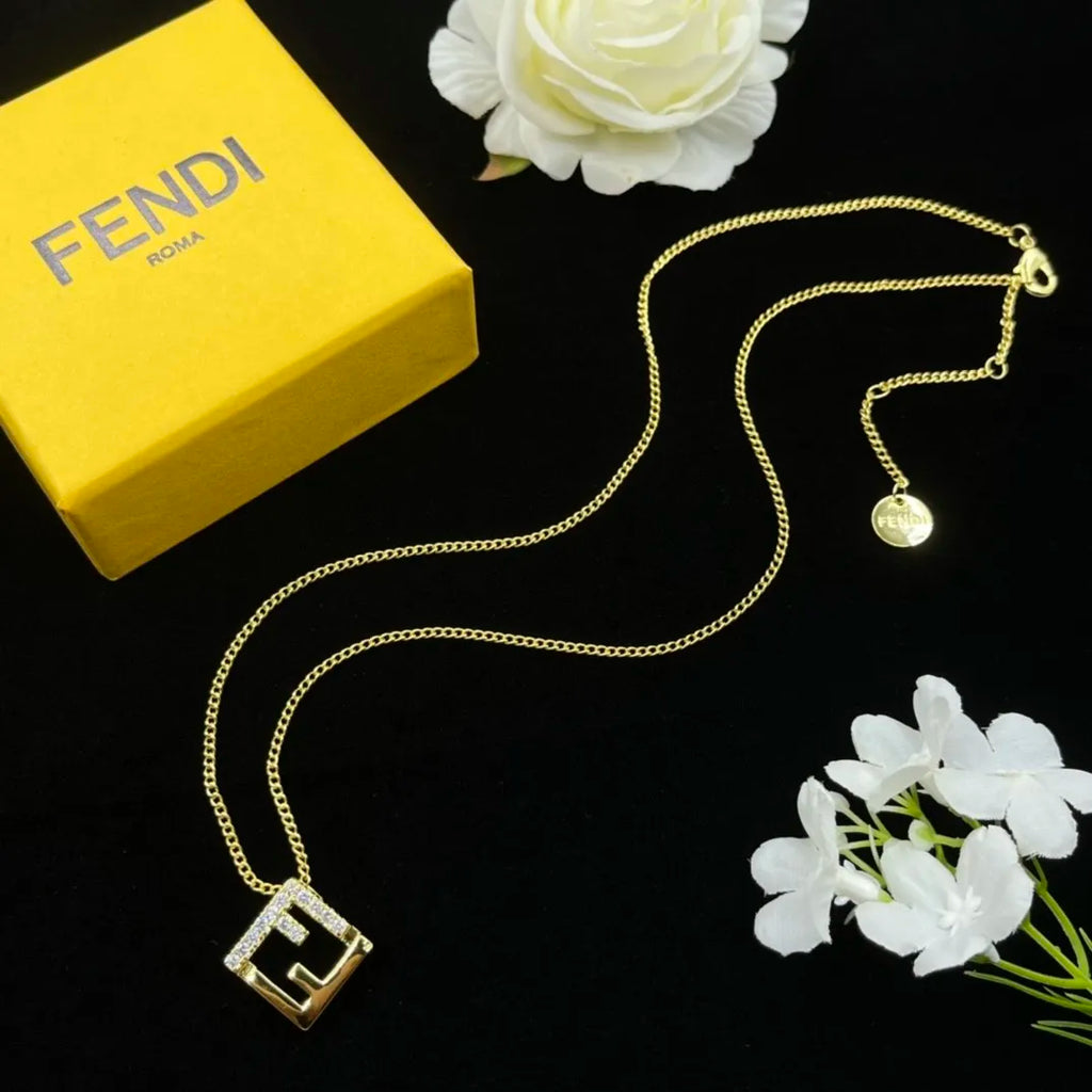 14F975X  Popular   Necklaces