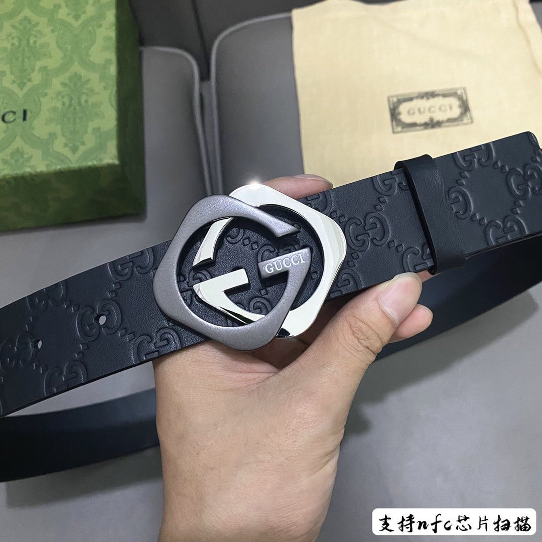 1YB119P Popular    High quality belt With full package
