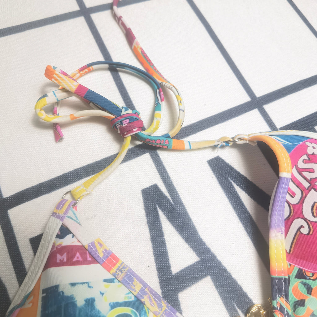 146RE134Y Popular Bikini swimsuit