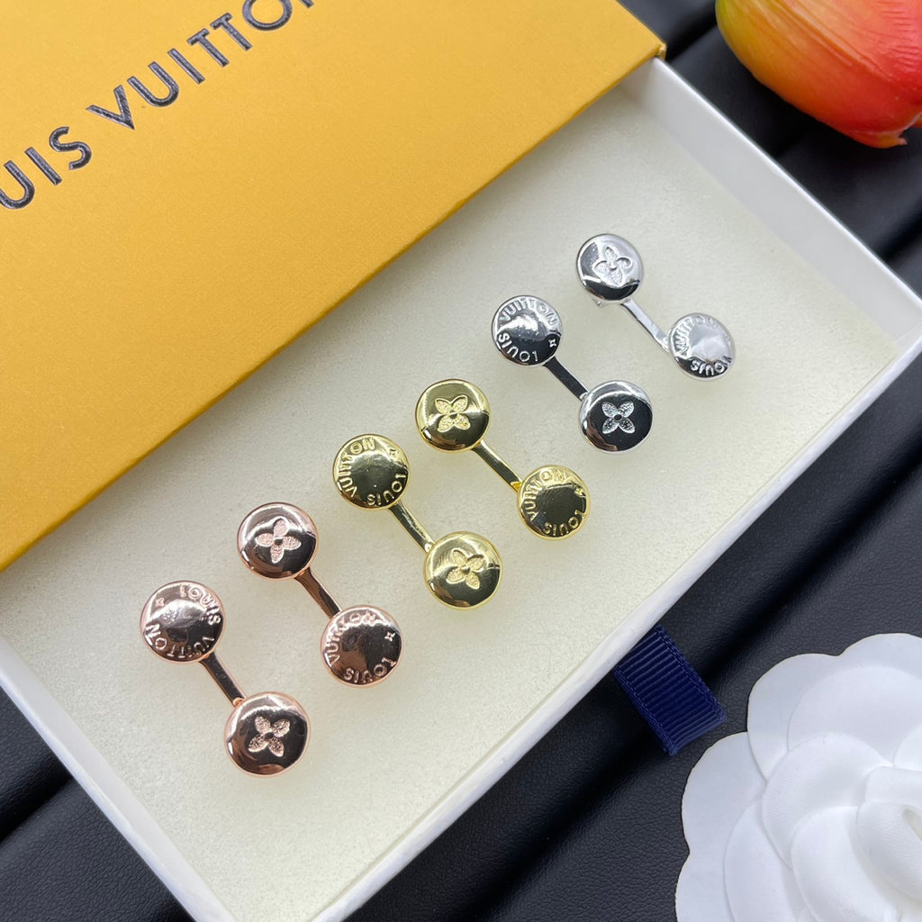 14E979E Popular  Earrings