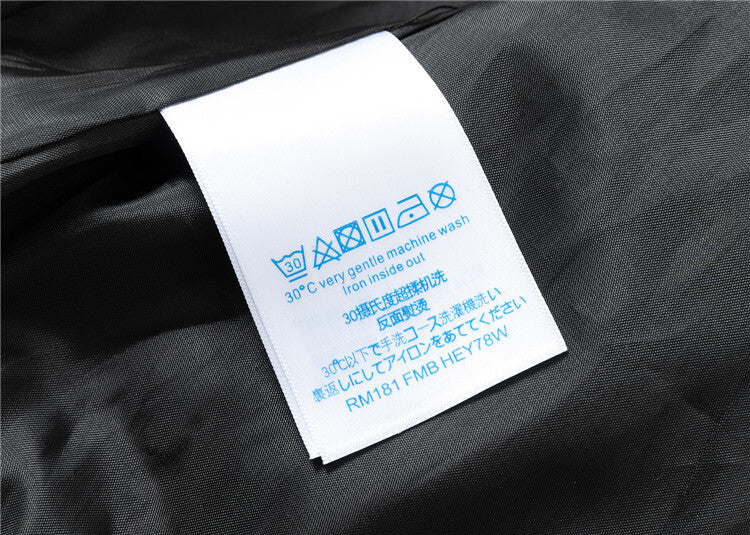 105ZE358U Popular Coats